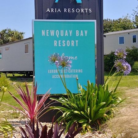 Newquay Bay Resort Exterior photo