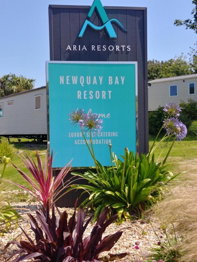 Newquay Bay Resort Exterior photo