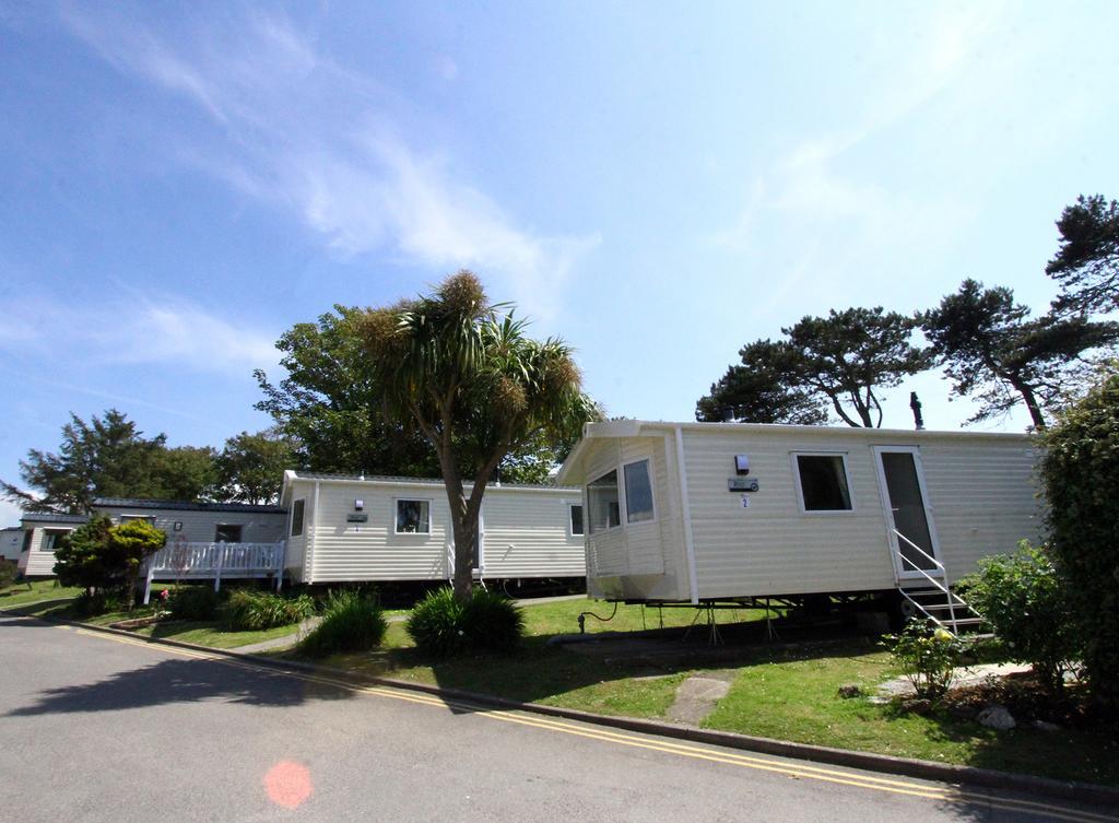 Newquay Bay Resort Exterior photo